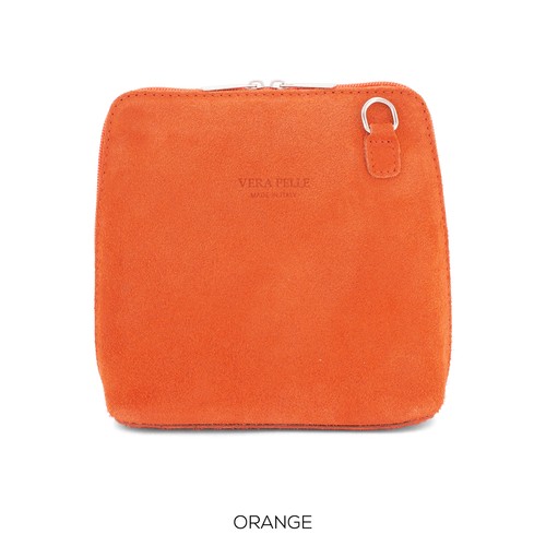 Italian vera pelle suede - pelle,