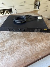 Korg DRV 1000 Digital Reverb