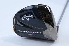 Callaway Paradym Driver / 12