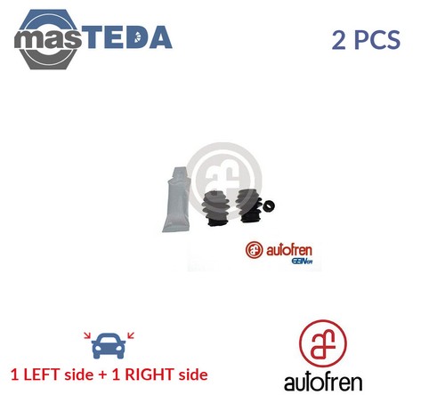 D7442 bellow brake caliper - d7442,