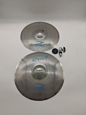 Zildjian 14" Low Volume Hi Hat