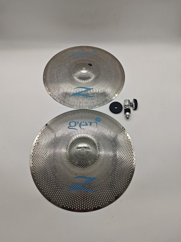 Zildjian low volume hi - 14", hat