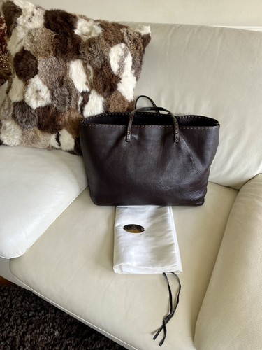 Lovely vtg authentic fendi - vtg,