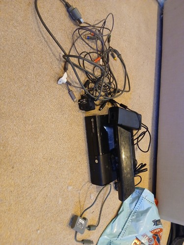 Xbox 360 working controllers - 360,