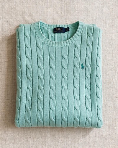 Polo ralph lauren sweater - polo,