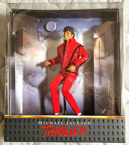 Hot toys michael - michael, jackson