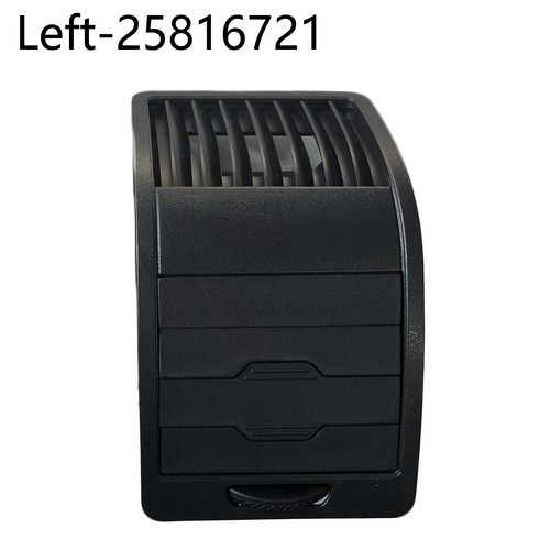 Replacement outer dash - replacement,