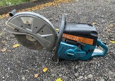 Makita EK8001 Disc Cutter 16”/400mm Blade Size