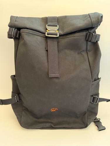 Wildish jorvik backpack - wildish,