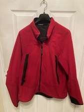 Men’s Tenson Red Lightweight