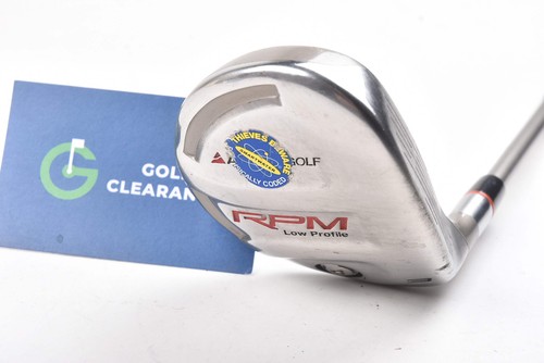 Adams golf rpm wood - rpm,