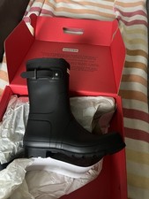 Hunter Mens Boots Original