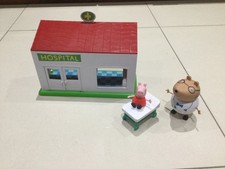 Peppa Pig Medical Centre