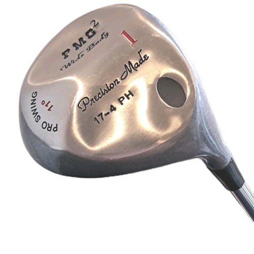 Pmg golf wood driver - golf, 1