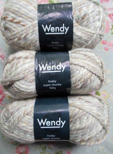 100g balls wendy husky - balls,