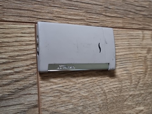 Dupont slim 7 lighter - dupont,