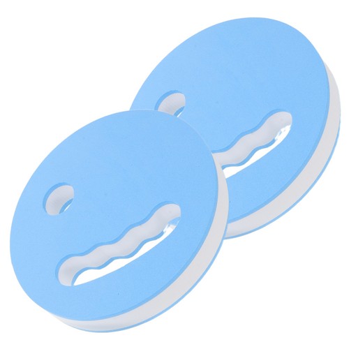 Pair water exercise discs - water,