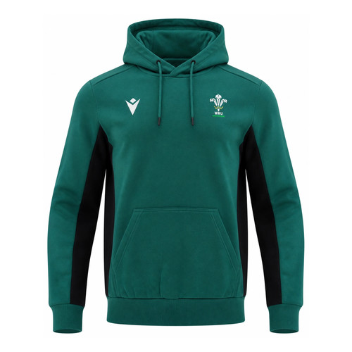 Macron wales wru 2026 - macron,