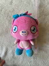 Moshi Monsters POPPET plush toy