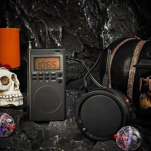 4pcs paranormal equipment kit - 4pcs,