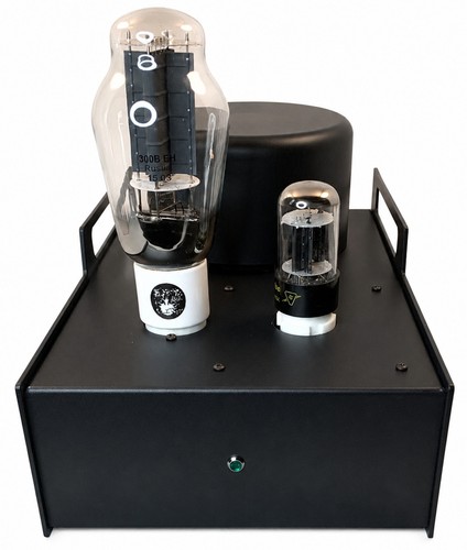 300b mono tube - 300b,