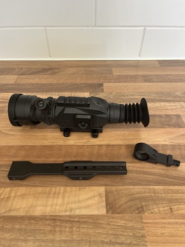 Sightmark wraith rifle - sightmark,
