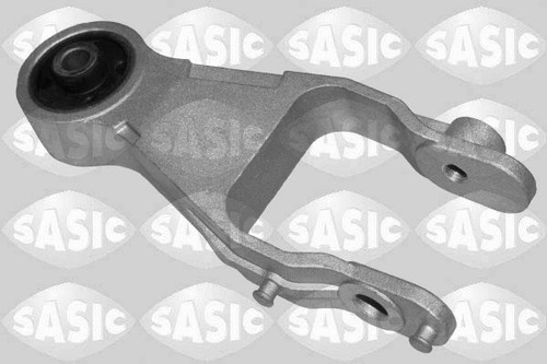 Upper right mounting - upper, engine