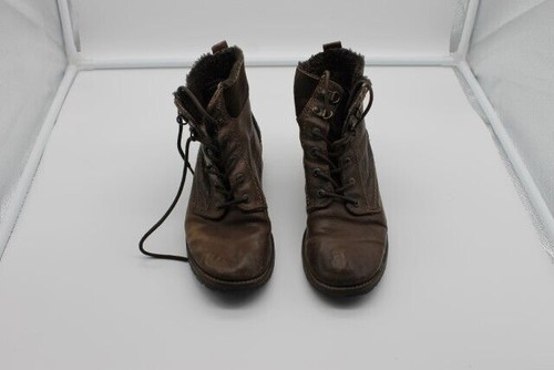 Camel active shoes - camel, dark