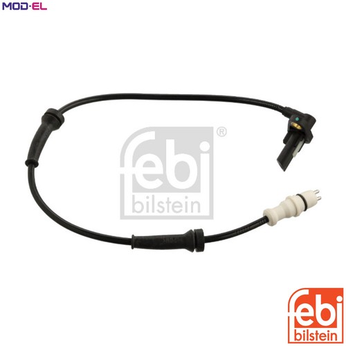 Sensor wheel speed 106750 - sensor,