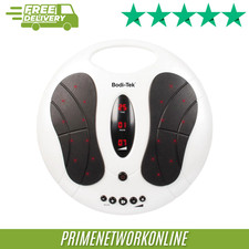 Bodi-Tek Circulation Plus