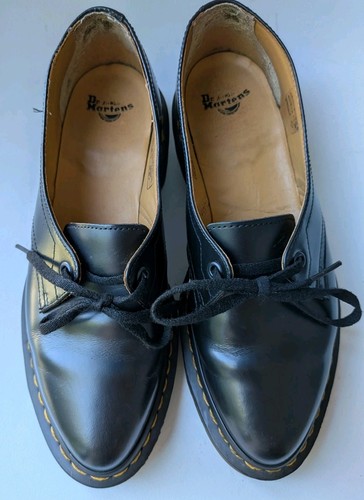Doc martens women siano - dr,