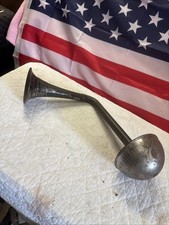 Vintage Car Horn Classic Car Truck Van