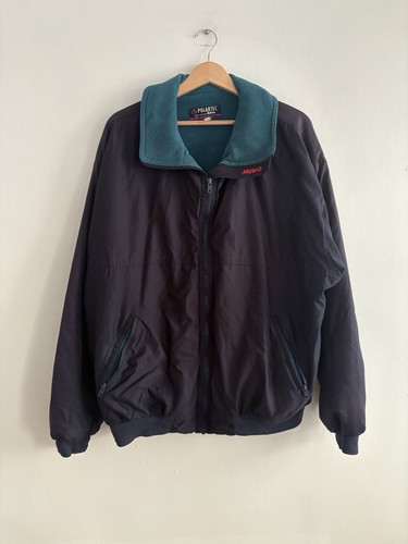 Vintage musto polartec fleece - vintage,