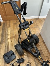 Powakaddy C2 Electric Golf