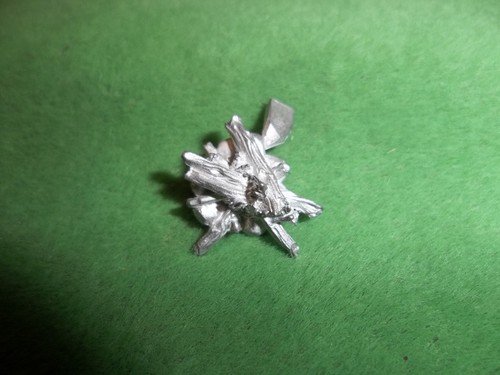 Warhammer lotr weathertop camp - warhammer,