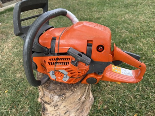 Husqvarna 545xp mk2 chainsaw - mk2,