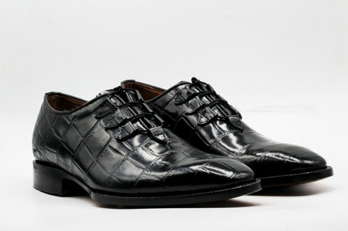 Men genuine black - men's,