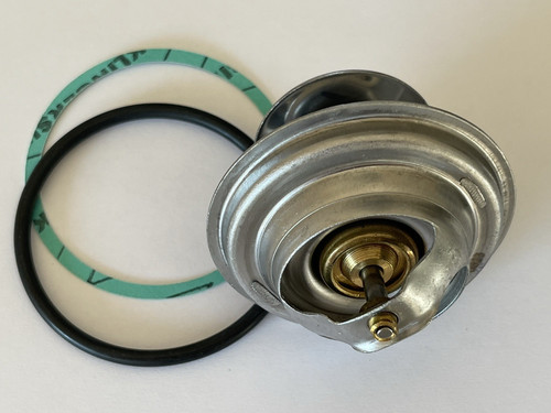 Thermostat fits optare solo - fits,