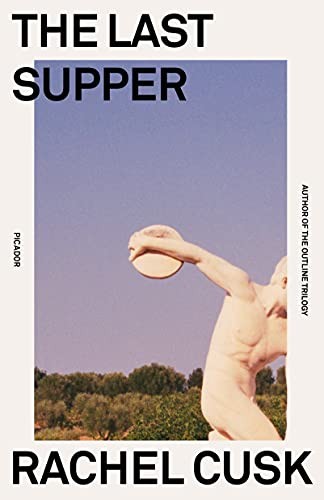 The last supper - last, in