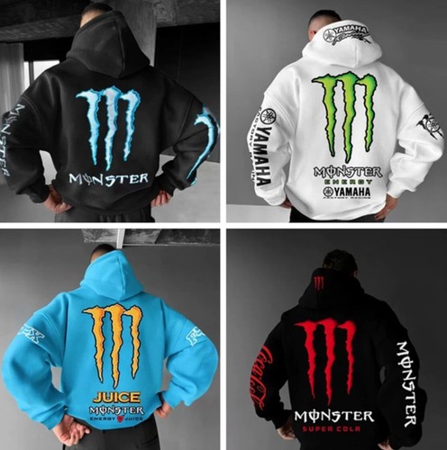 Men fashion monster - 🔥men's,