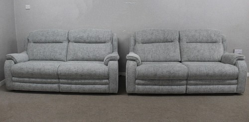 Parker knoll boston ida - boston,
