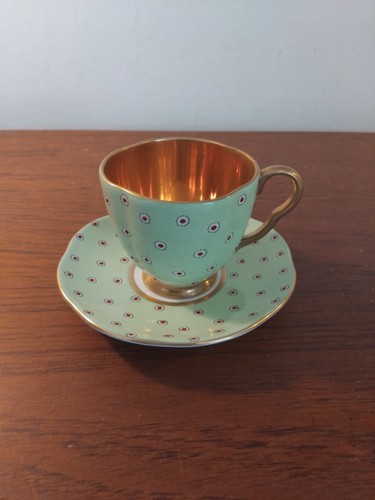 Wedgwood the harlequin - the,