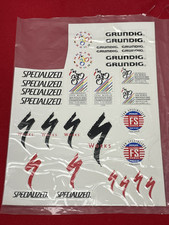 VINTAGE SPECIALIZED MOUNTAIN