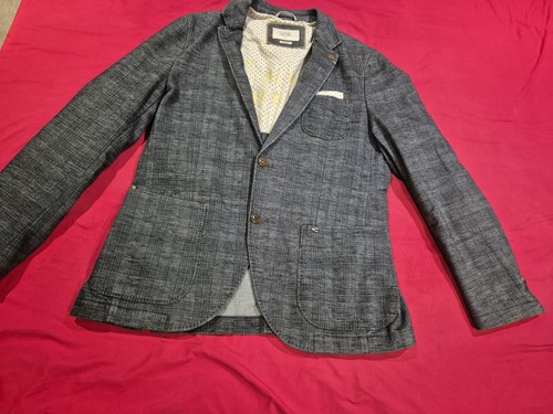 Smart casual mens blazer - smart, by