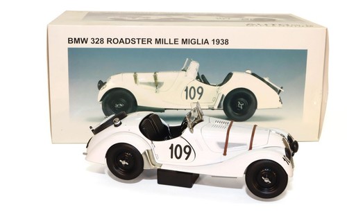 Bmw 328 roadster thousand - bmw,