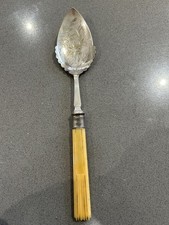 Antique Silver Plated EPNS