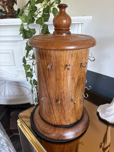 Vintage heavy revolving - heavy,