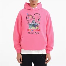 Custom Disney 2026 New Year