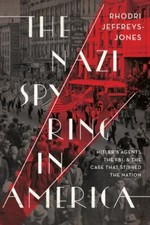 Nazi Spy Ring in America 