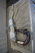 Lambretta Rayspeed clubman